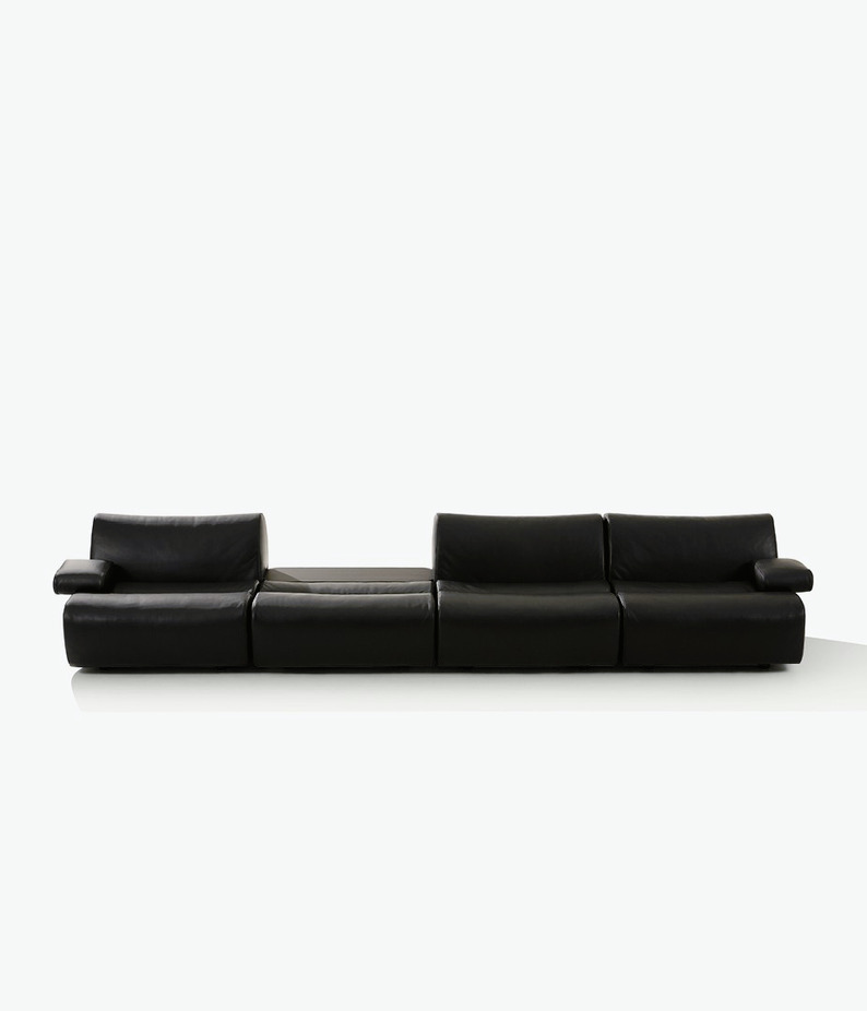 Ernest Sofa, view 3