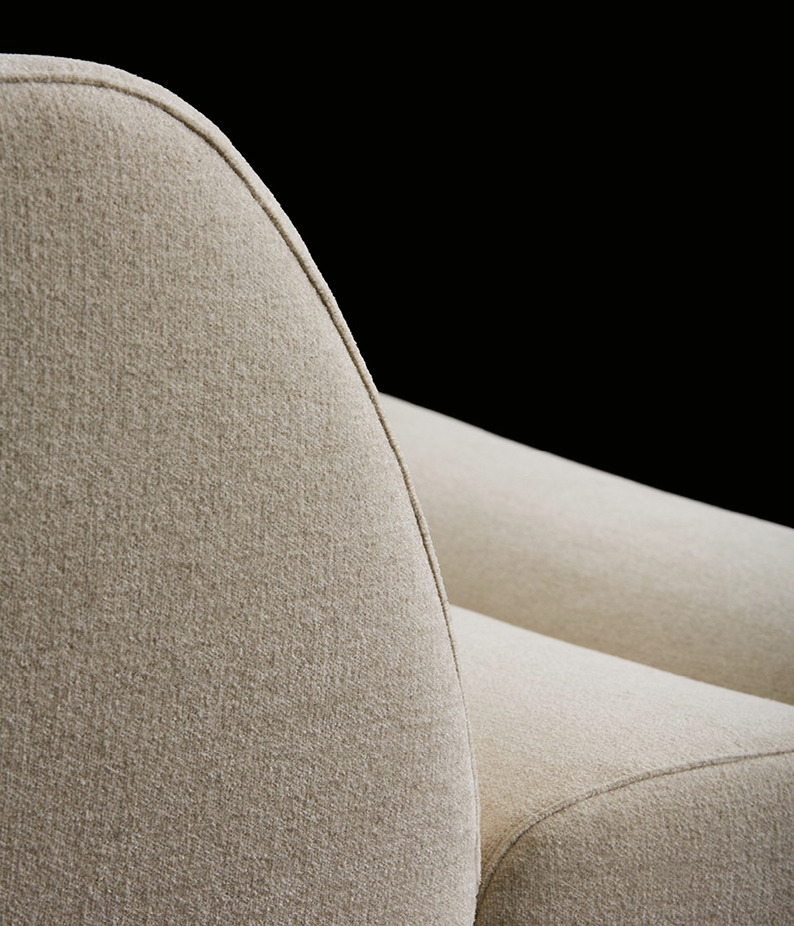 Ernest Sofa, view 15