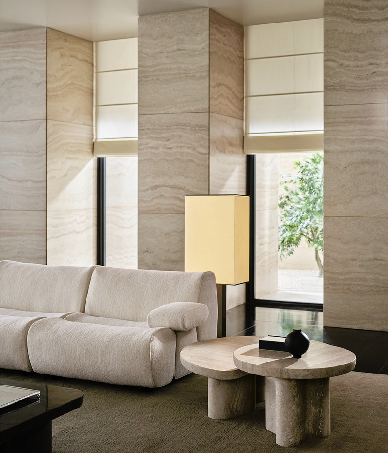 Ernest Sofa, view 9