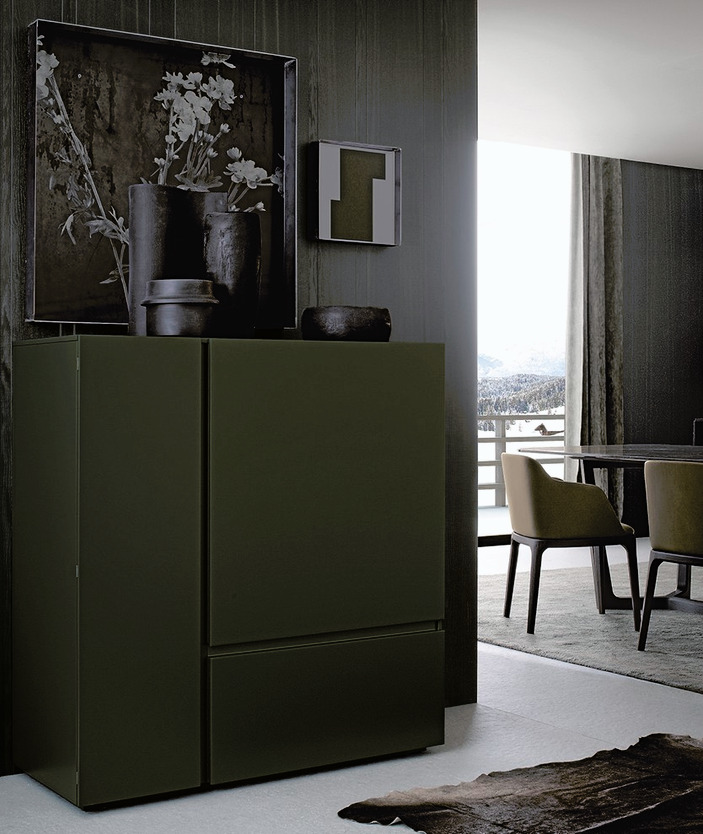 Free Sideboard, view 6
