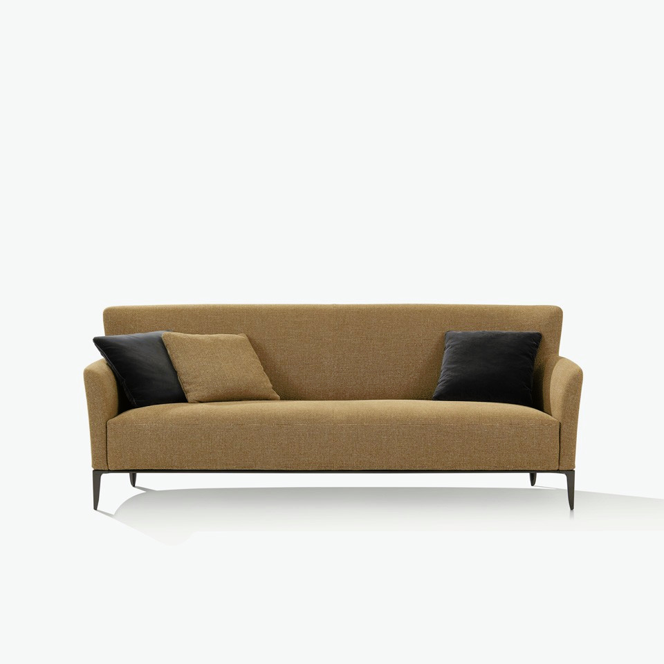 Gentleman’s Friends Sofa