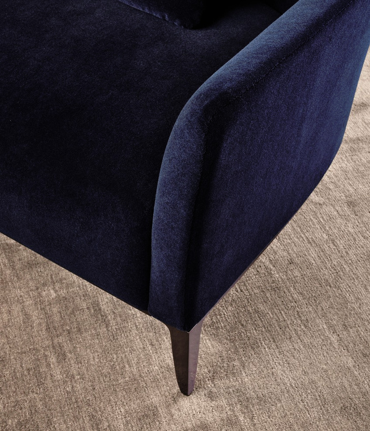 Gentleman’s Friends Sofa, view 4