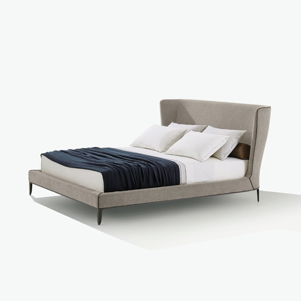 Gentleman Night Bed, view 2