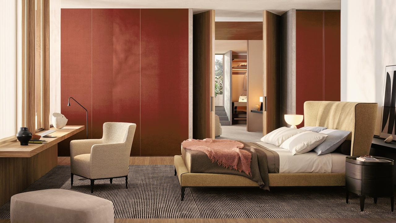 Gentleman Night Bed, view 5