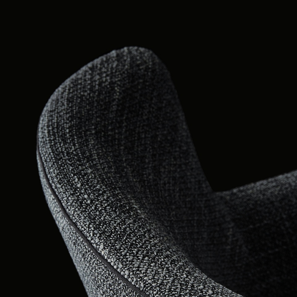 Gentleman Relax Armchair, view 5