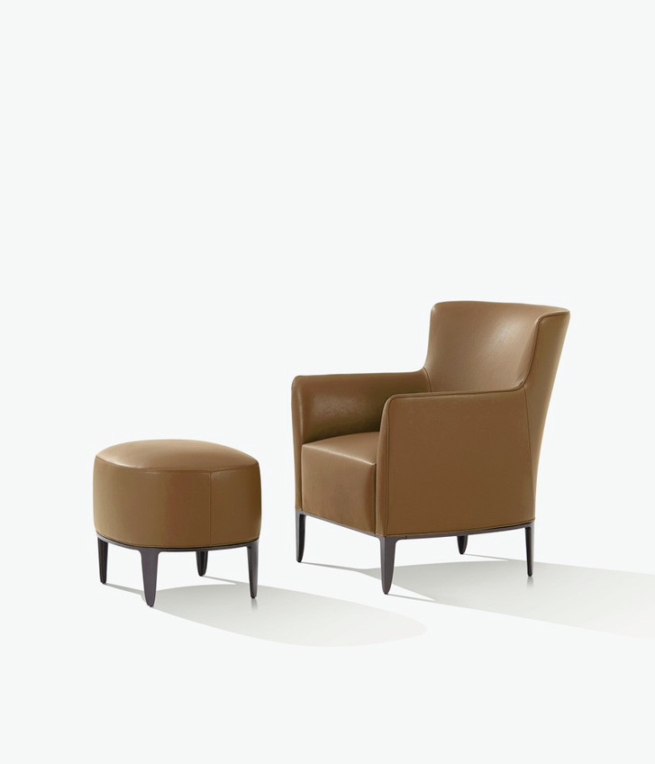Gentleman Relax Armchair