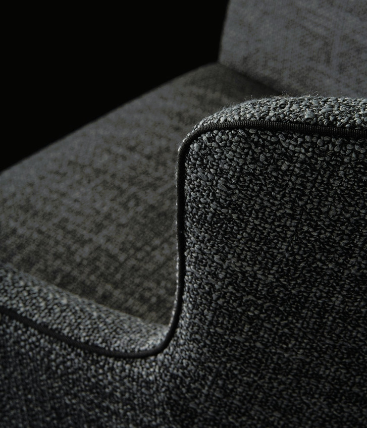 Gentleman Relax Armchair, view 7