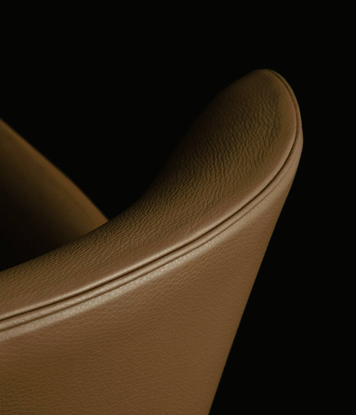 Gentleman Relax Armchair, view 8