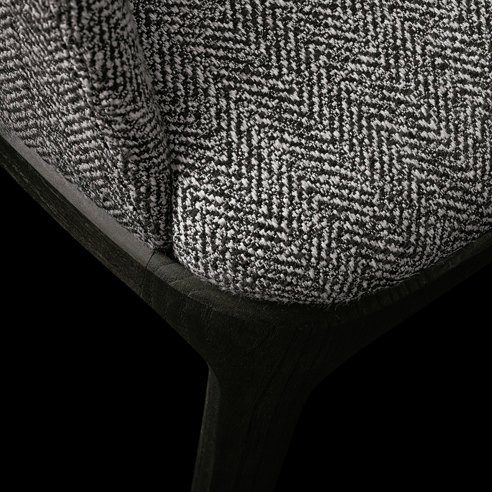 Grace Armchair, view 6