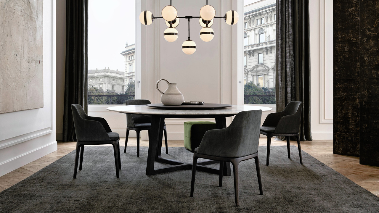 Grace Armchair, view 4