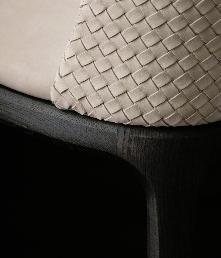 Grace Armchair, view 7
