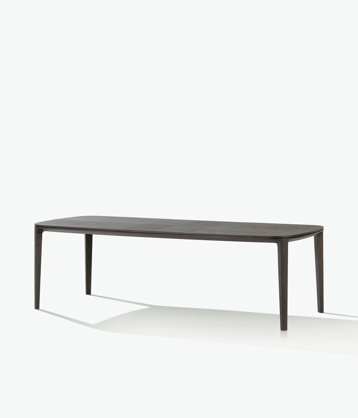 Henry Sliding Dining Table, view 2