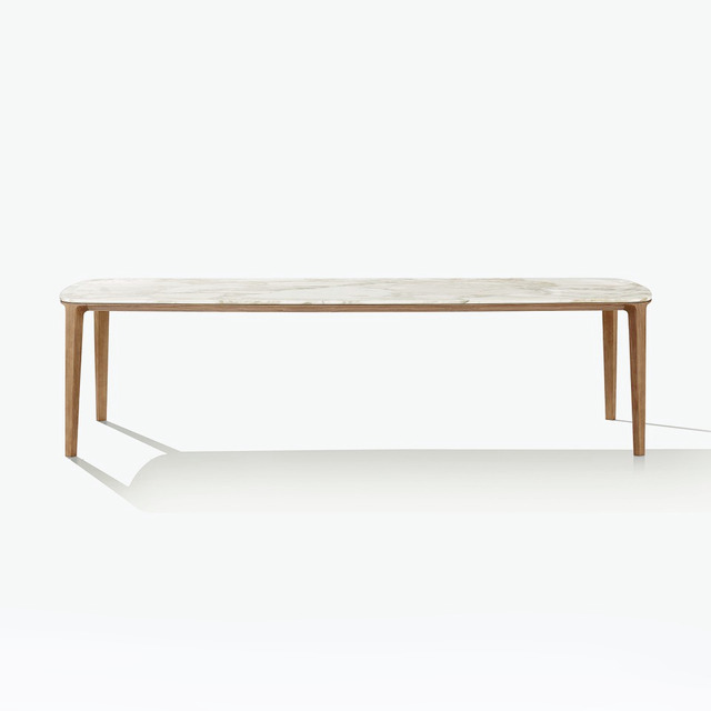 Henry Sliding Dining Table