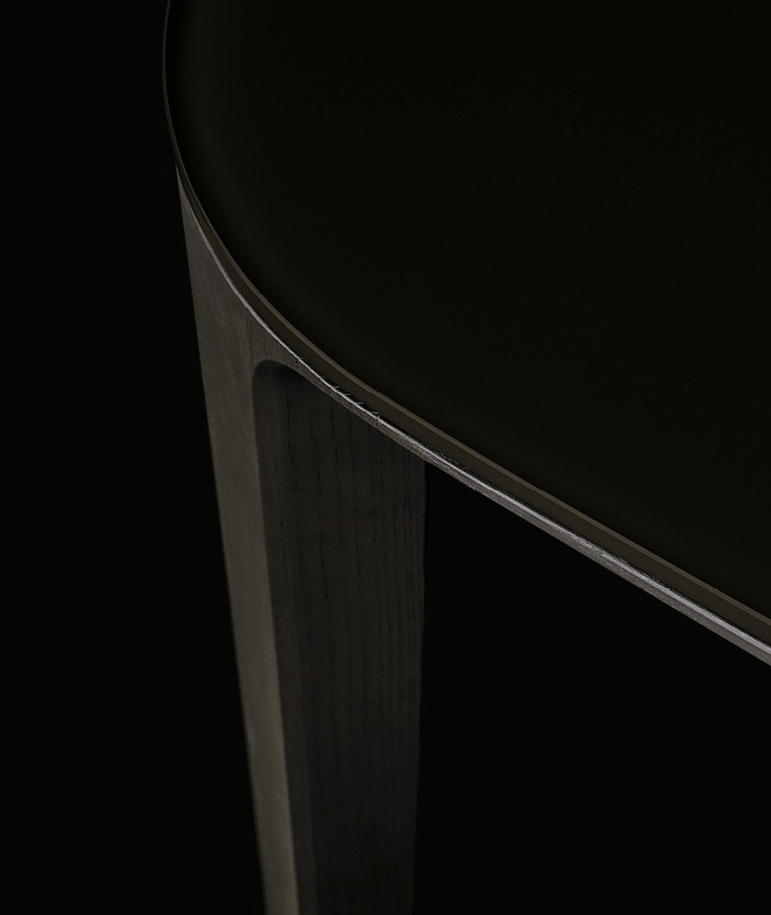 Henry Sliding Dining Table, view 9