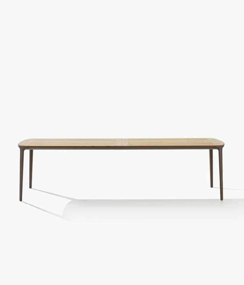 Henry Outdoor Table, view 2