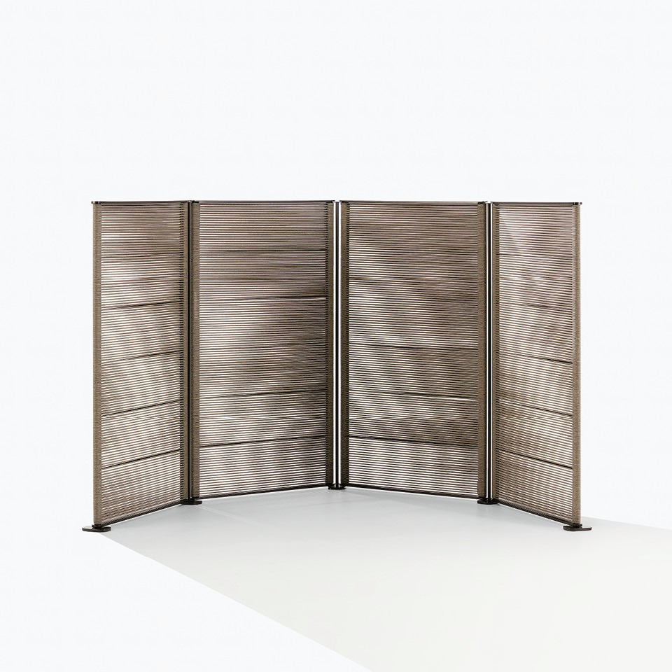 Hima Room Divider, view 3