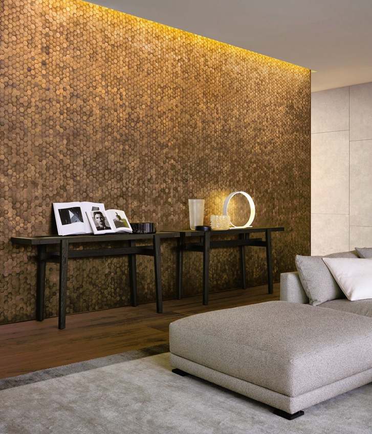 Home Hotel Console, view 3