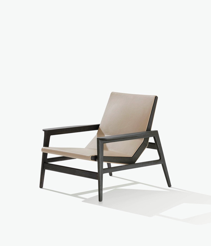 Ipanema Armchair, view 2