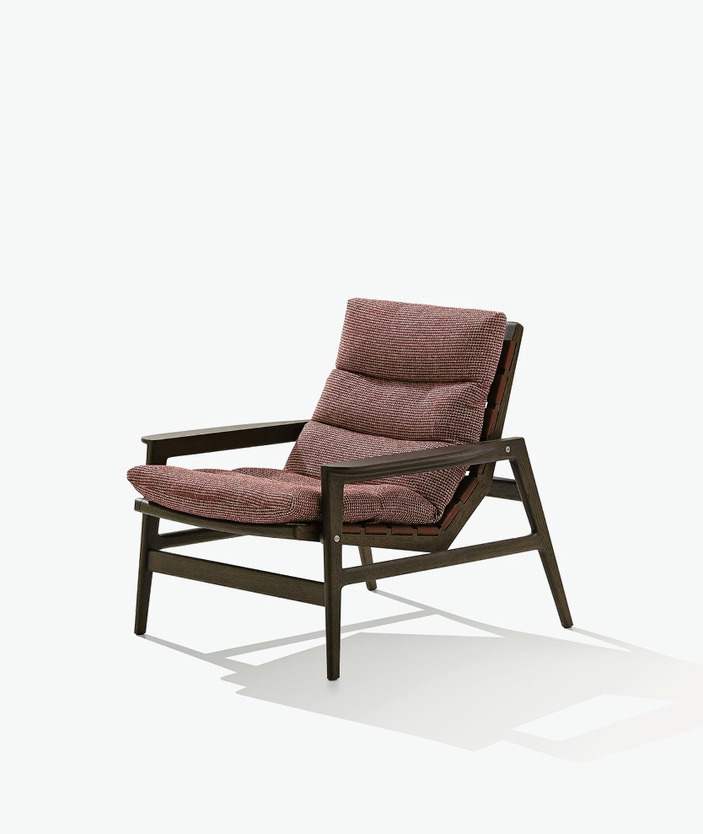 Ipanema Armchair, view 4