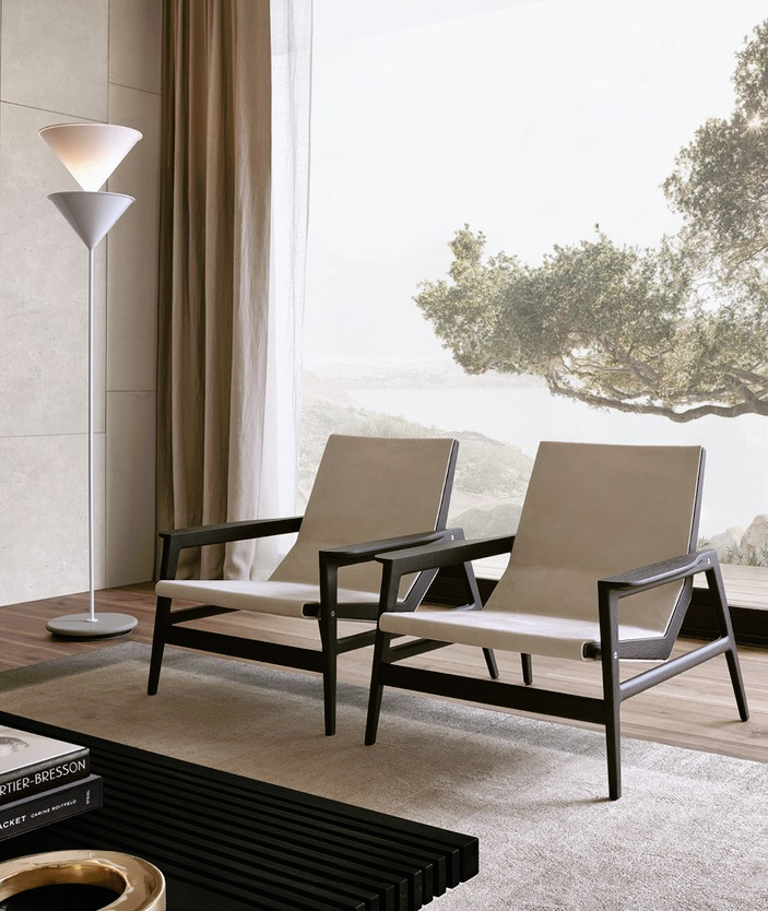 Ipanema Armchair, view 3