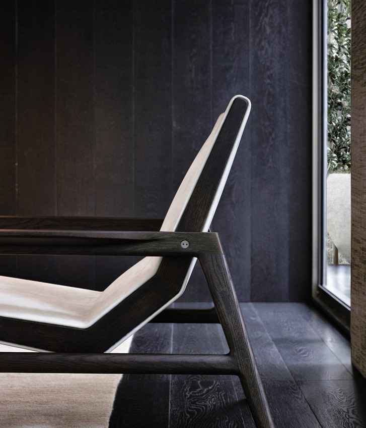 Ipanema Armchair, view 8