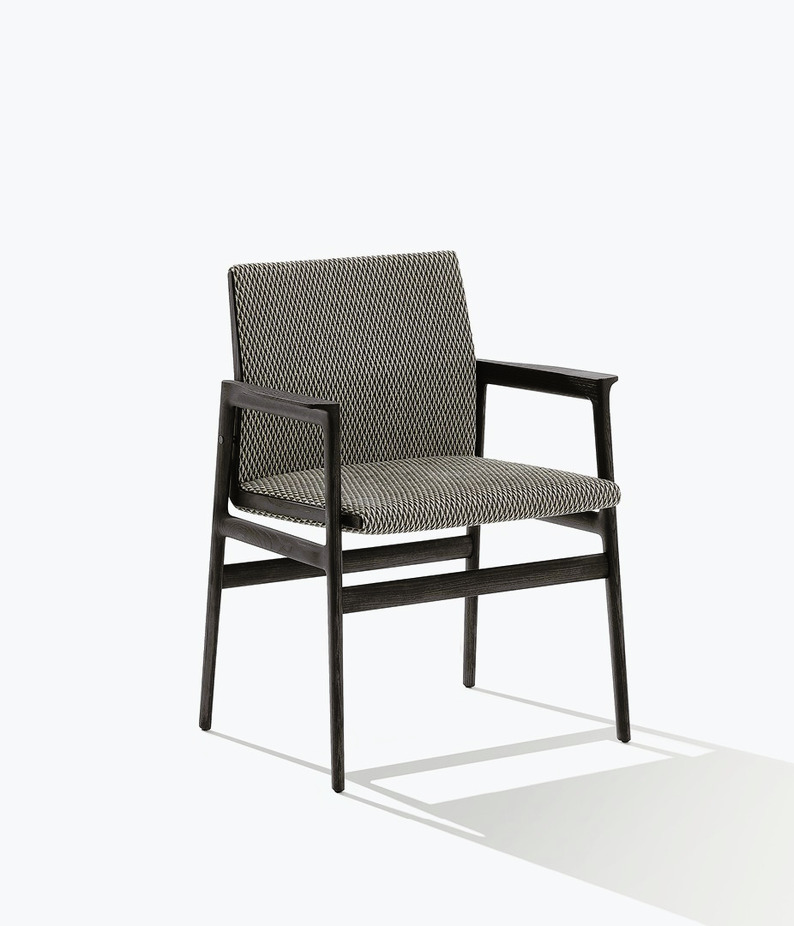 Ipanema Chair, view 2