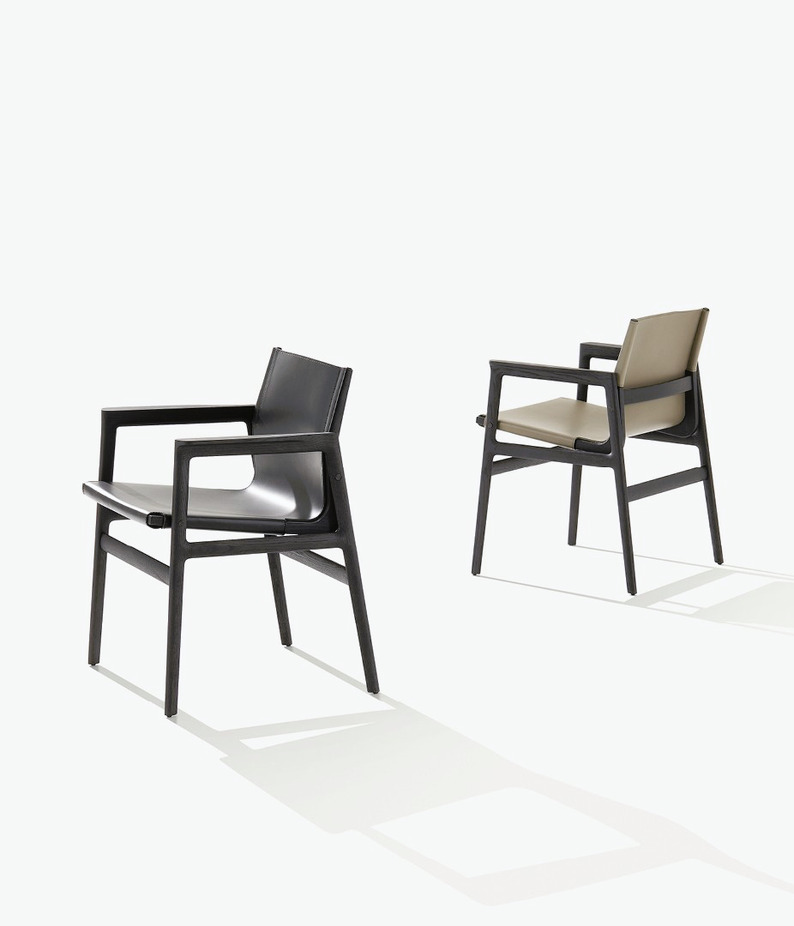 Ipanema Chair, view 4