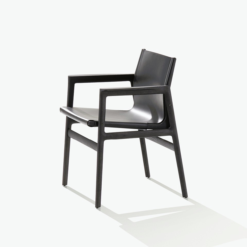 Ipanema Chair, view 3