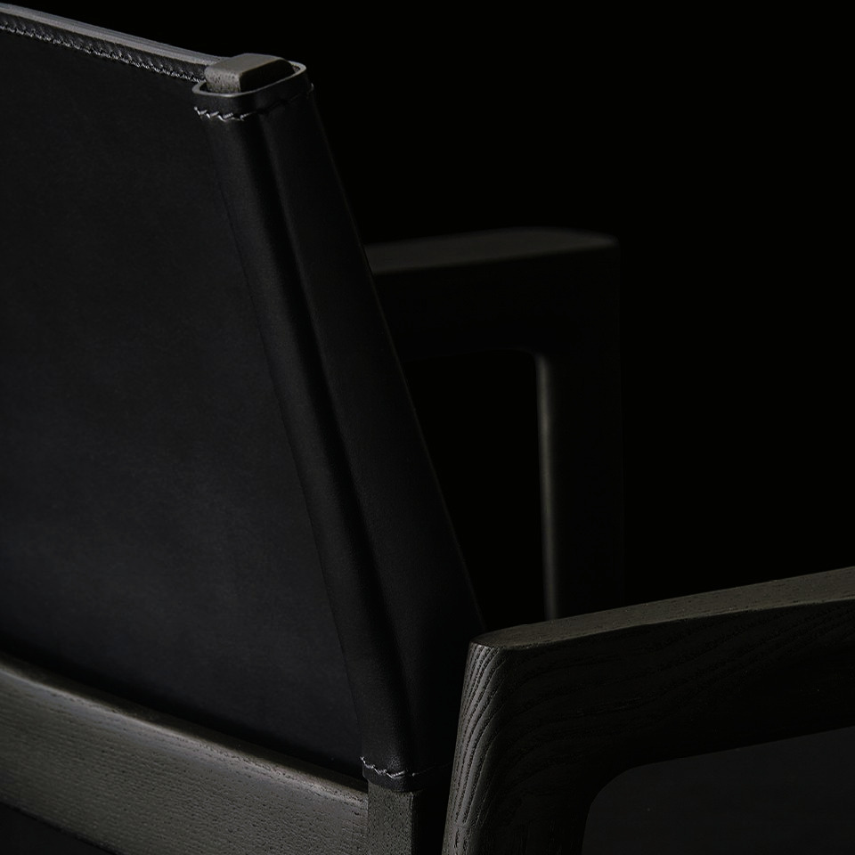 Ipanema Chair, view 9