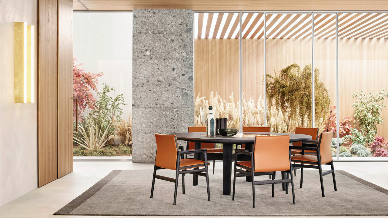 Ipanema Chair, view 7