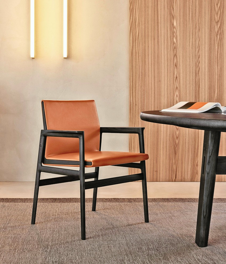 Ipanema Chair, view 6