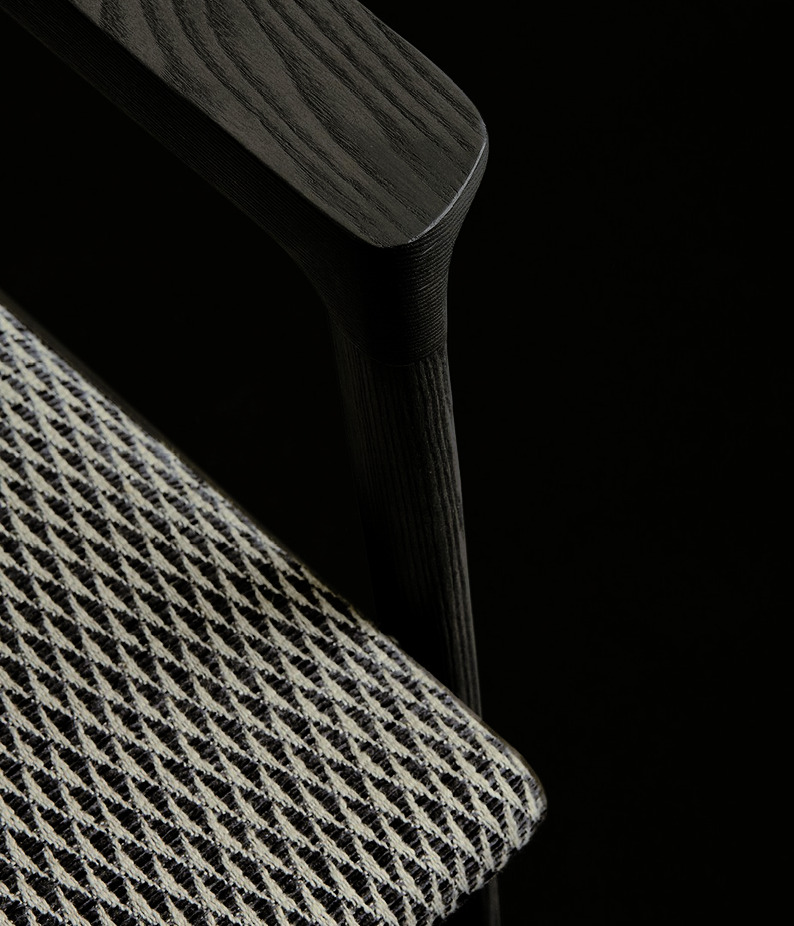Ipanema Chair, view 11