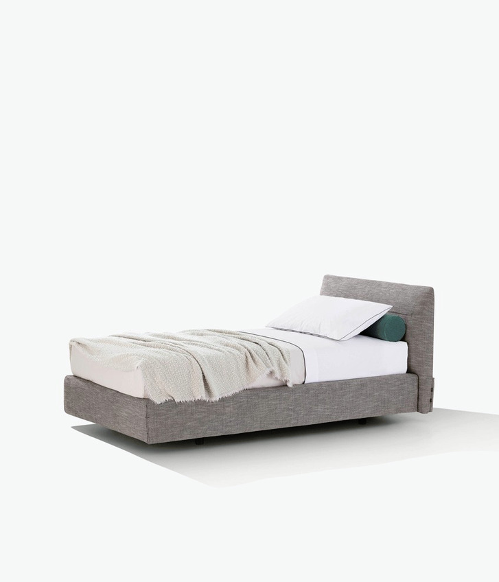 Jacqueline Bed, view 4