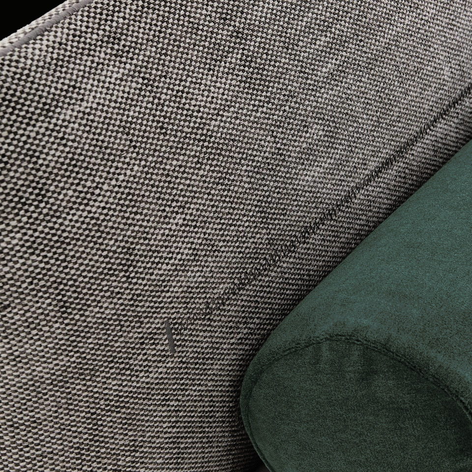 Jacqueline Bed, view 8