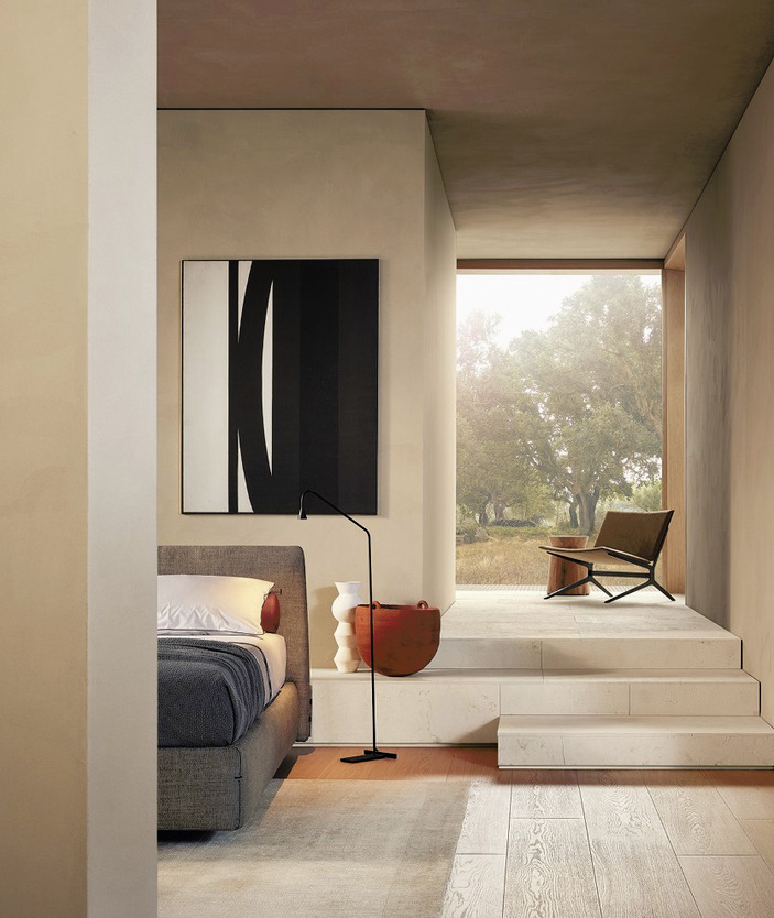 Jacqueline Bed, view 5