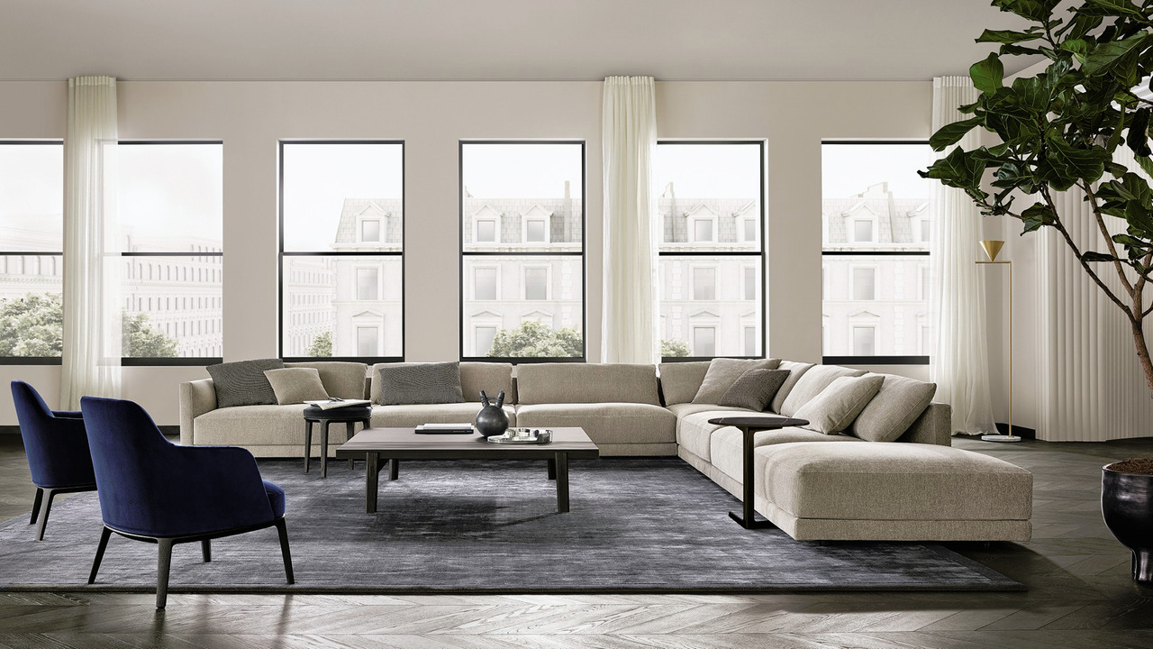 Jane Armchairs and Low Chairs, view 6