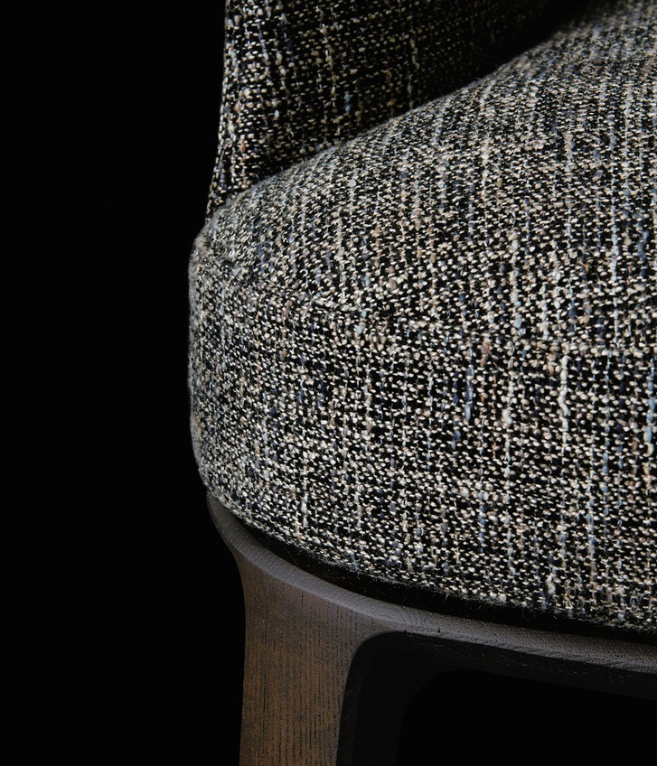Jane Armchairs and Low Chairs, view 8