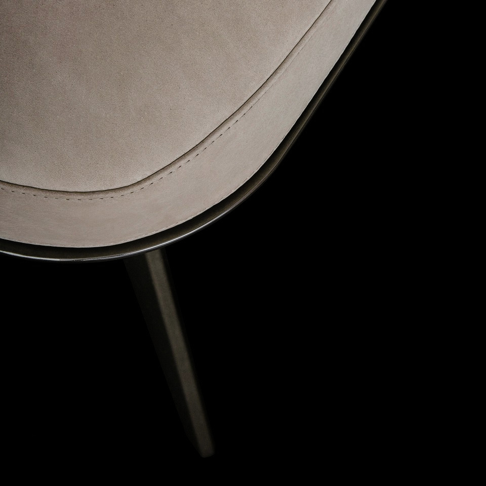 Jane Bench, view 3