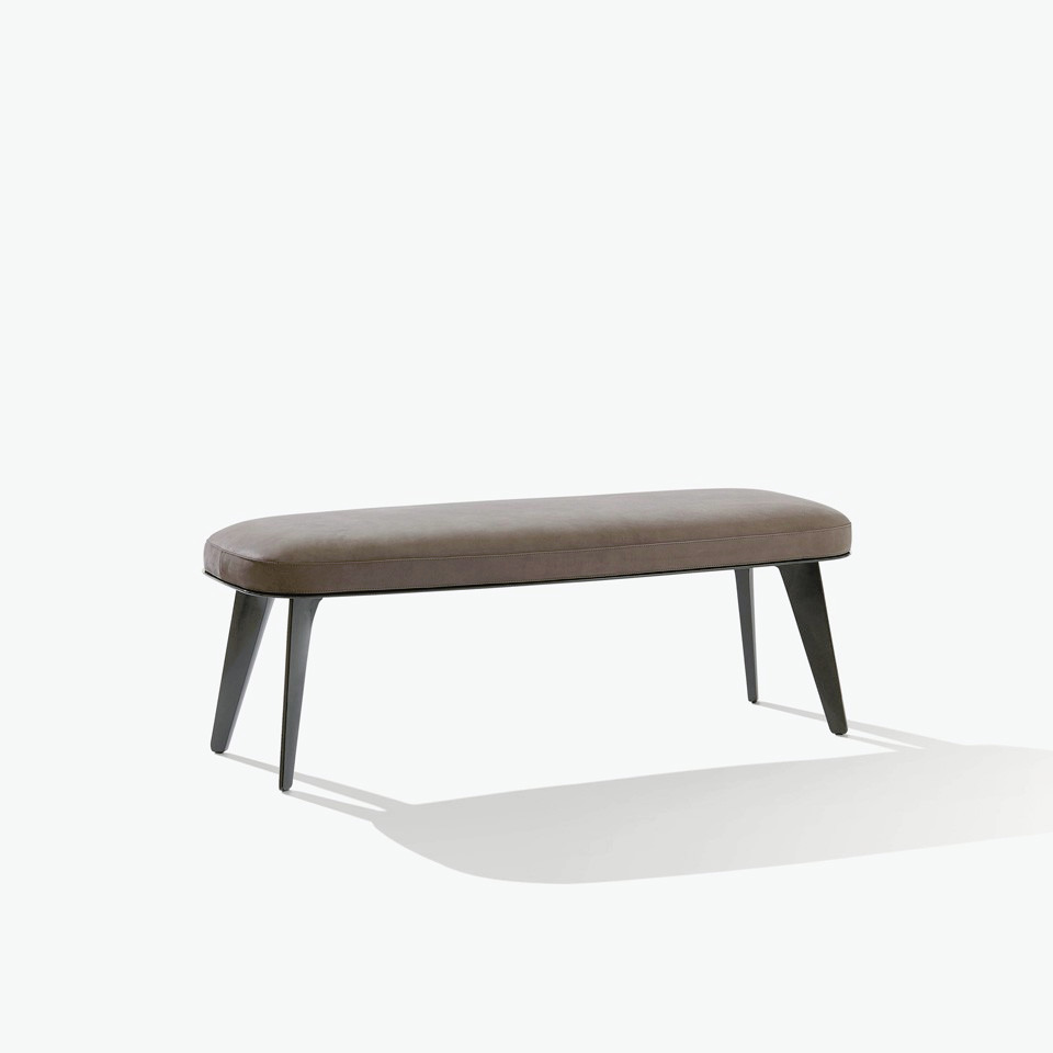 Jane Bench, view 2
