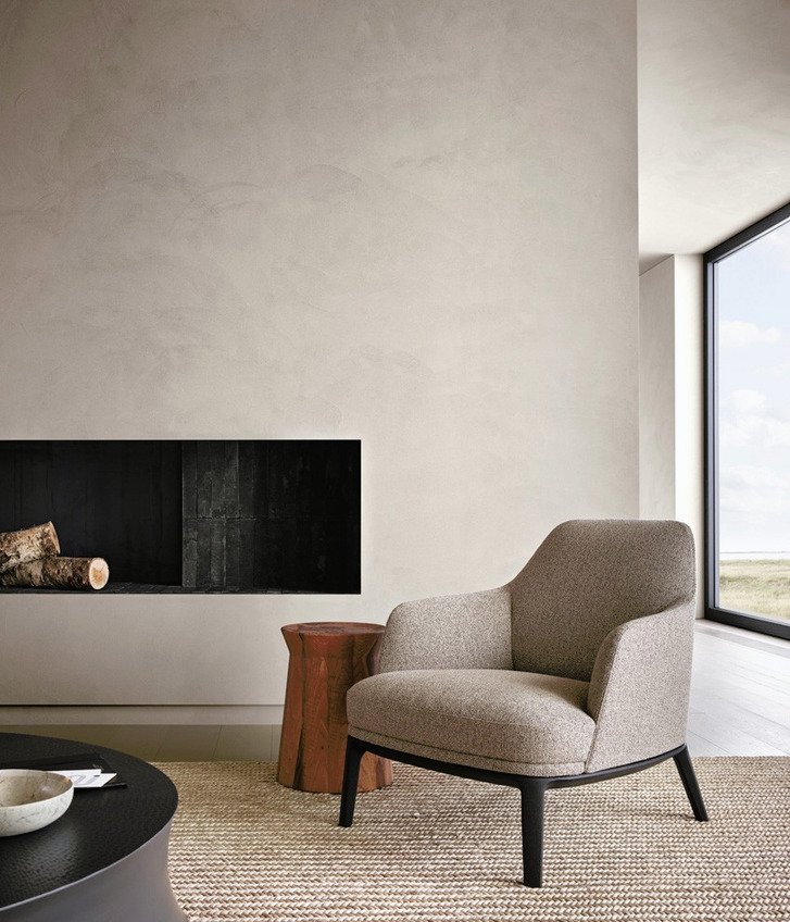 Jane Large Armchair