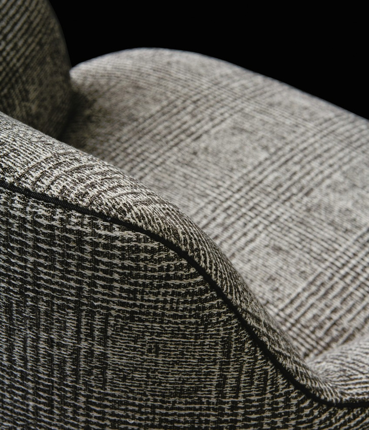 Jane Large Armchair, view 7