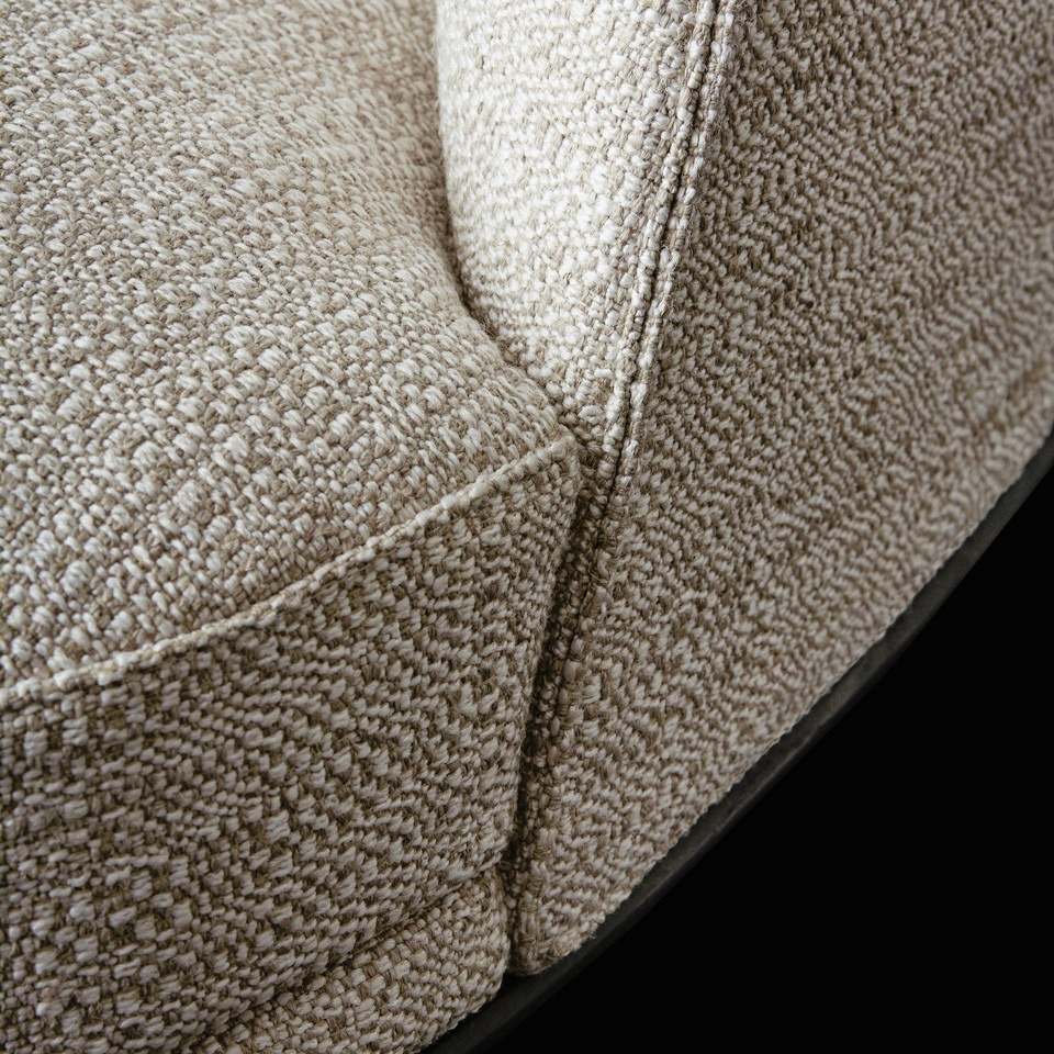 Jane Lounge Armchair, view 5