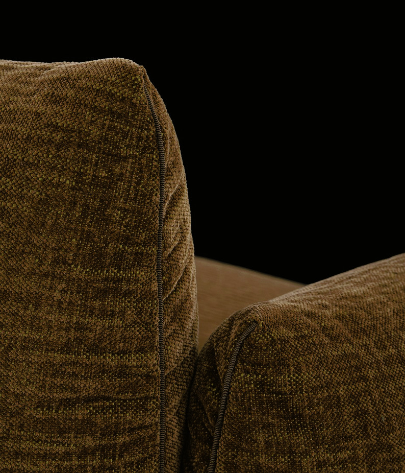 Joan Sofa by Jean-Marie Massaud, view 13