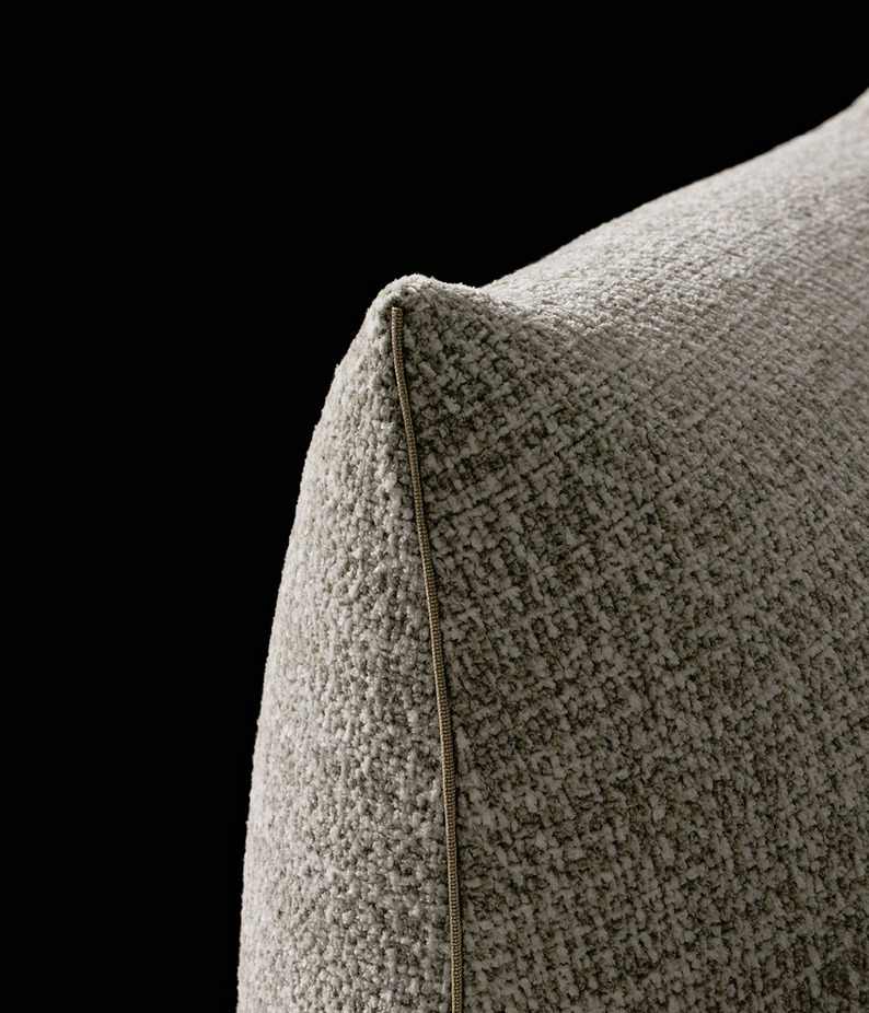 Joan Sofa by Jean-Marie Massaud, view 15