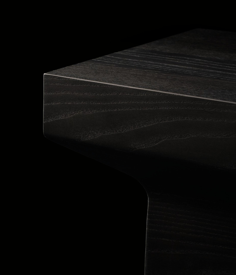 Joan Coffee Tables by Jean-Marie Massaud, view 10