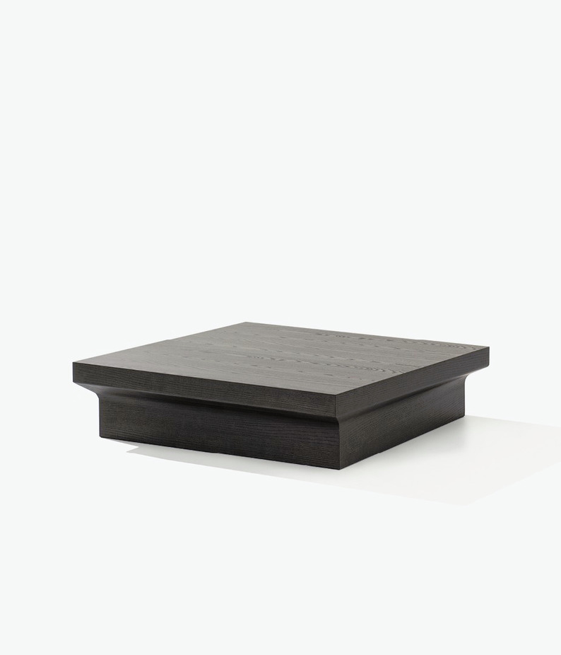 Joan Coffee Tables by Jean-Marie Massaud, view 4