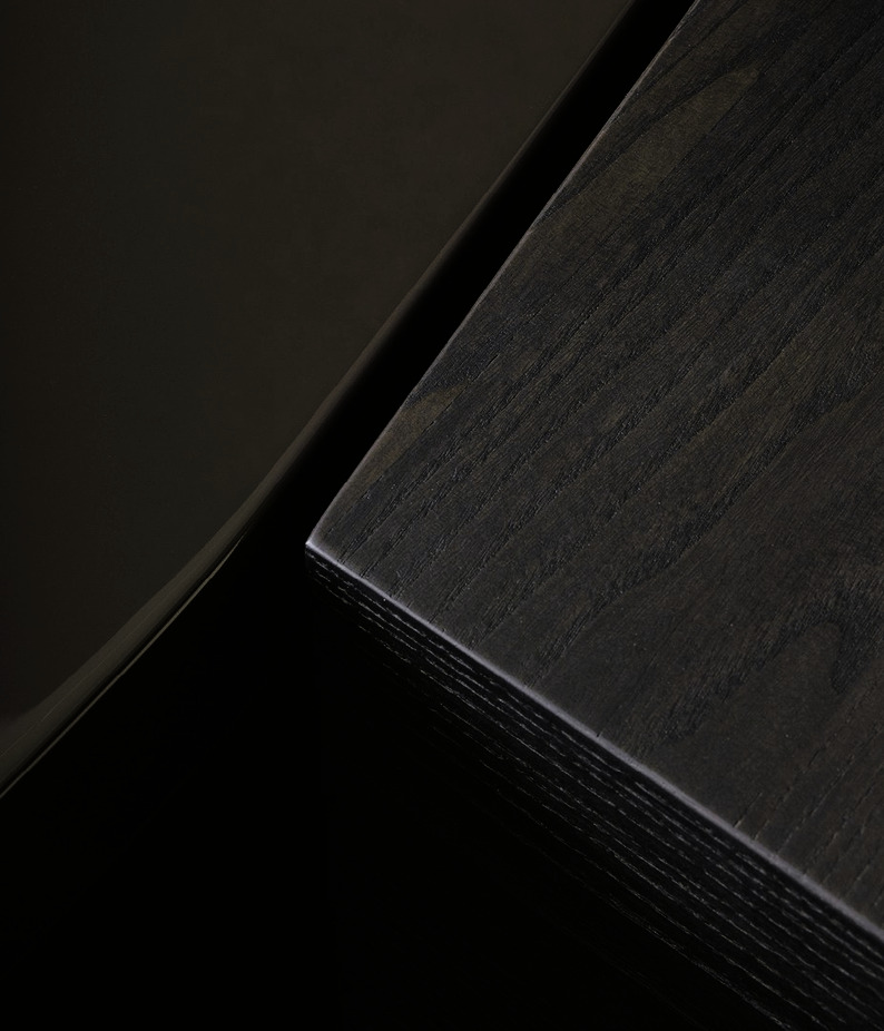Joan Coffee Tables by Jean-Marie Massaud, view 8