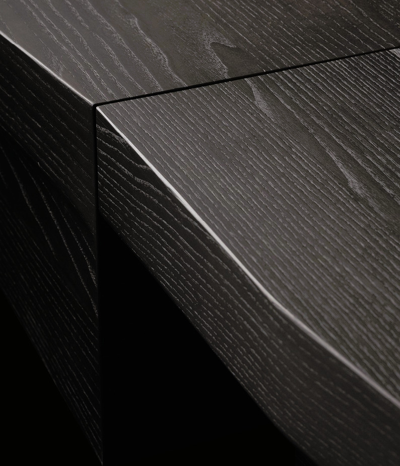 Joan Coffee Tables by Jean-Marie Massaud, view 9