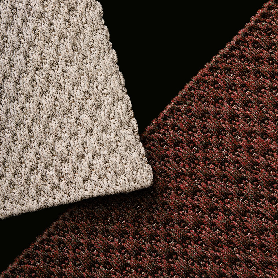 Kamir Outdoor Rug