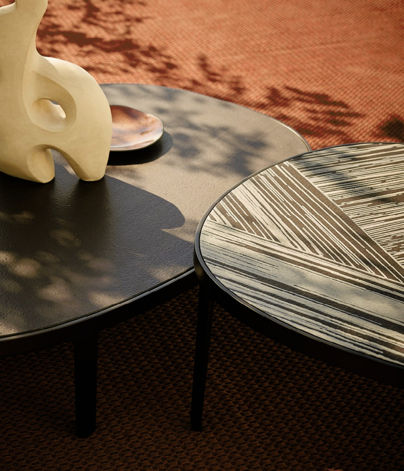 Kamir Outdoor Rug, view 10